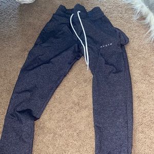Nvgtn joggers